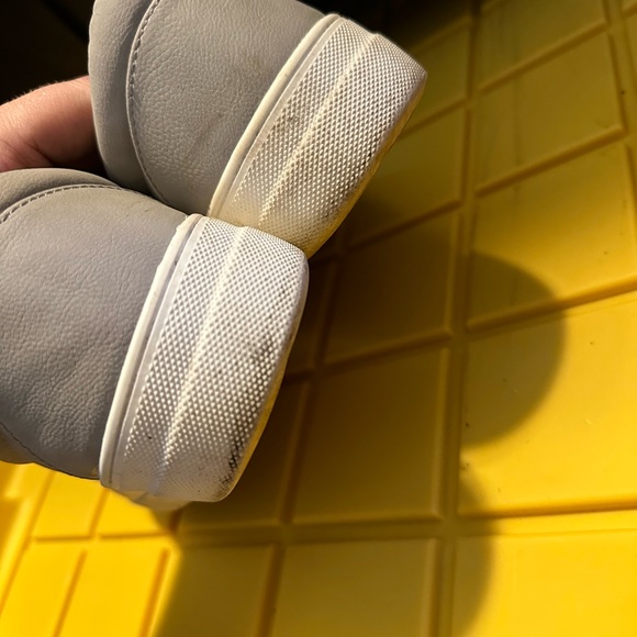 EUC Soda gray shoes‎ Sz 8.5 womens - Picture 2 of 5